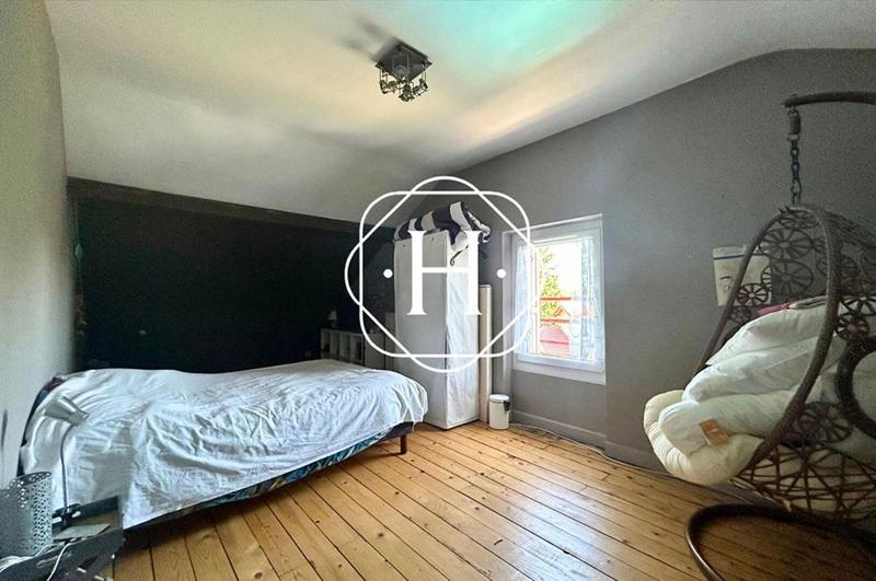 Maison - 168 m² - 4 pièces