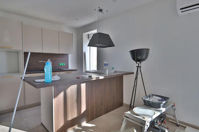 Appartement - 90 m² - 4 pièces