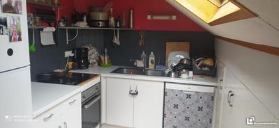 Appartement - 75 m² - 3 pièces