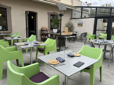 Fonds de commerce - Magasins - 363 m²