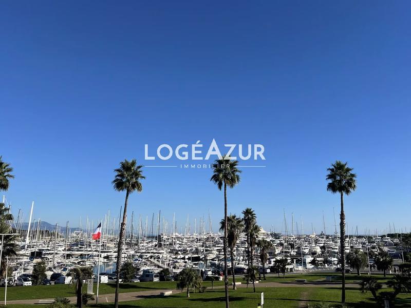 Appartement - 34 m² - 2 pièces