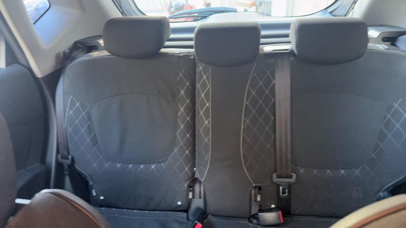 Renault Captur II 1.5 dCi 95 Intens