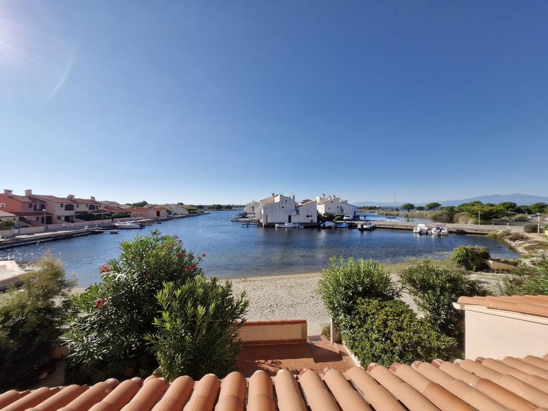 Appartement - 30 m² - 1 pièce