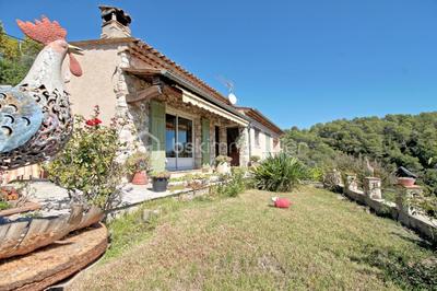 Maison - 94 m² - 3 pièces