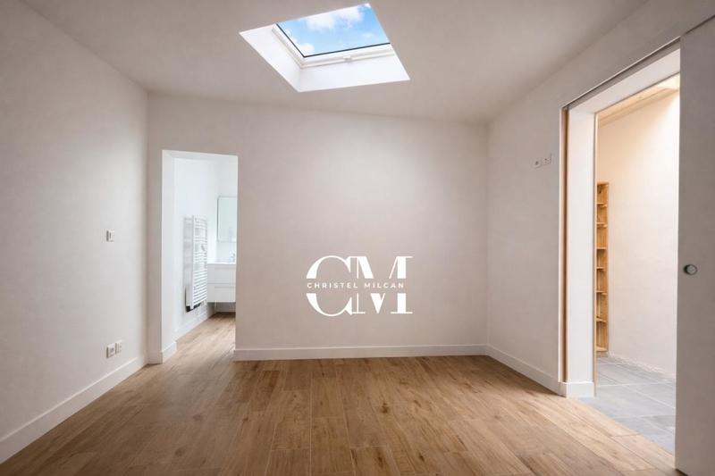 Maison - 126 m² - 5 pièces