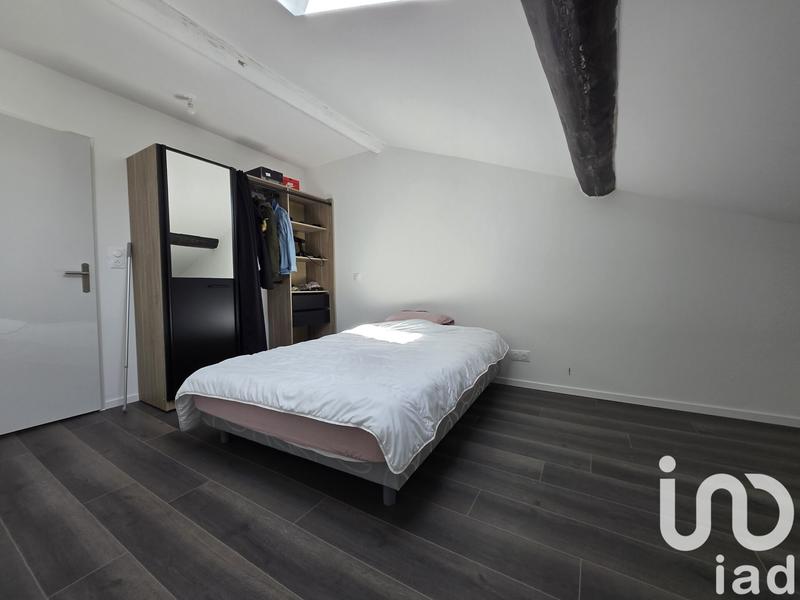 Duplex - 78 m² - 3 pièces