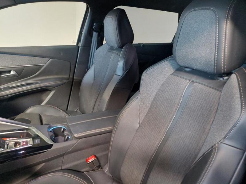 Peugeot 5008 BlueHDi 130 s&amp;amp;S Eat8 Gt Line