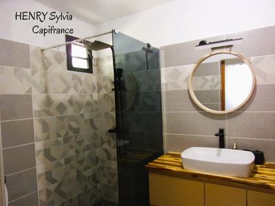 Maison - 92 m² - 3 pièces