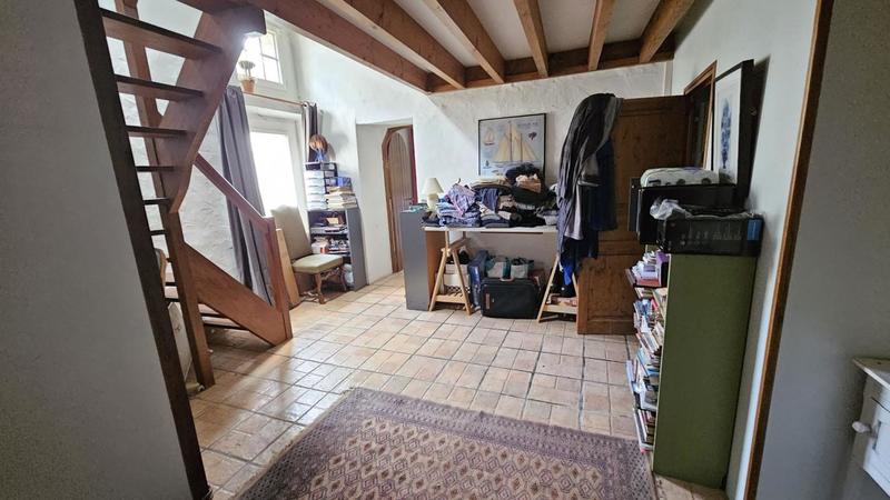 Maison - 128 m² - 4 pièces