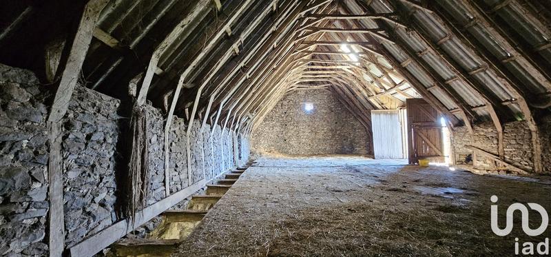 Ferme - 320 m² - 2 pièces