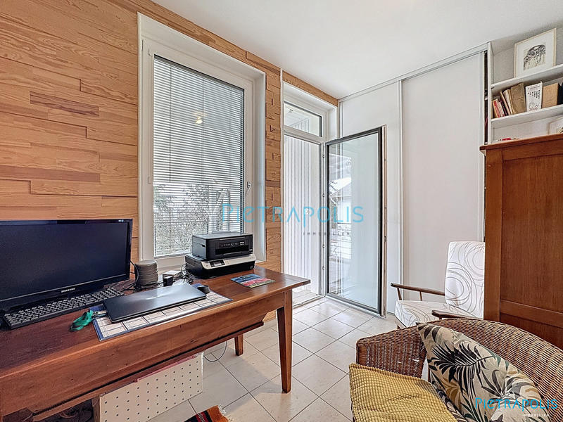 Maison ancienne - 140 m² - 8 pièces