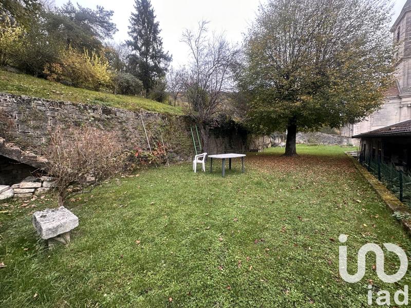 Maison de village - 298 m² - 10 pièces