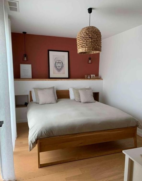 Maison - 89 m² - 4 pièces