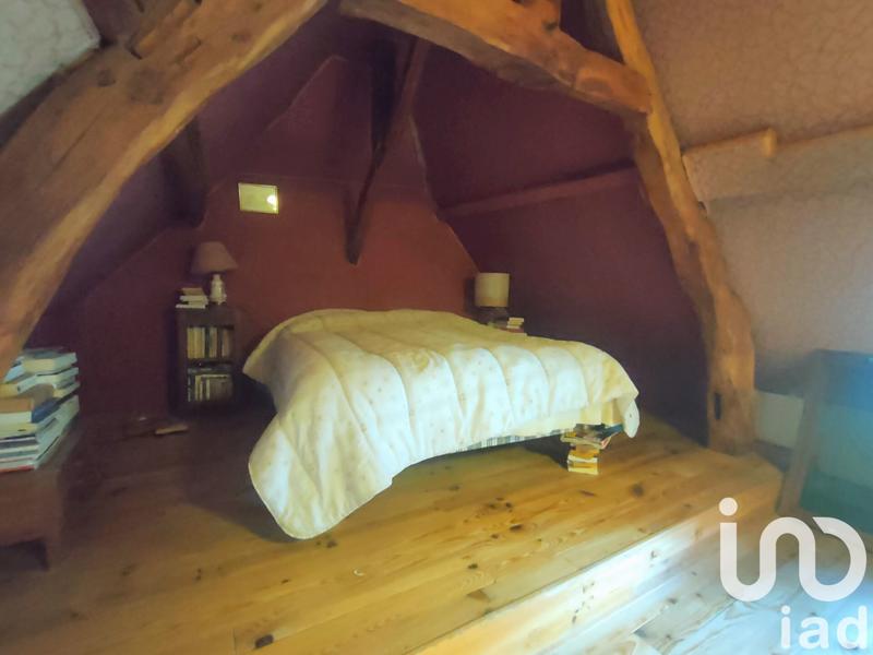 Maison - 190 m² - 6 pièces