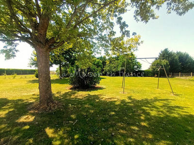 Villa - 200 m² - 6 pièces