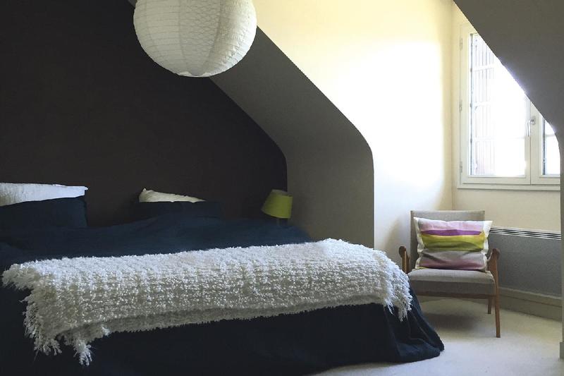 Maison - 133 m² - 5 pièces