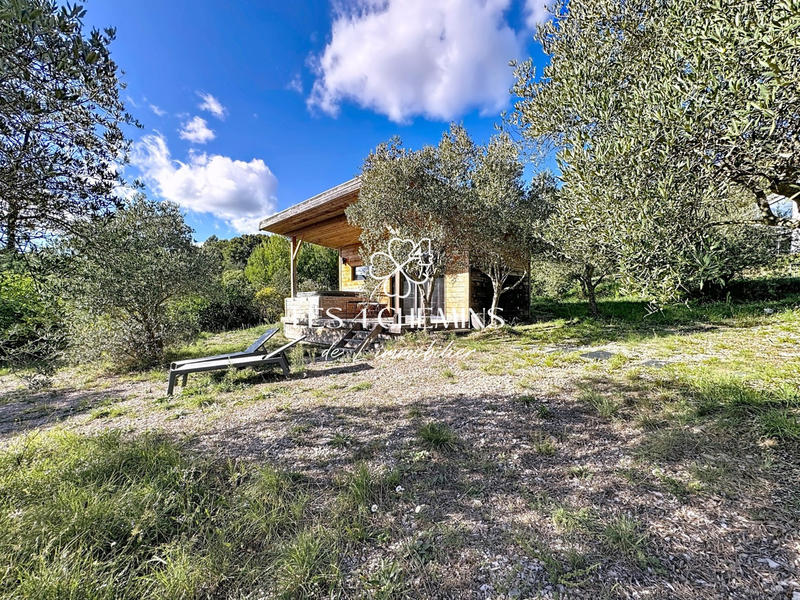 Villa - 174 m² - 5 pièces