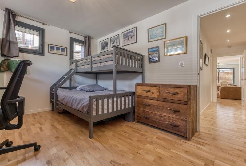 Appartement - 159 m² - 5 pièces