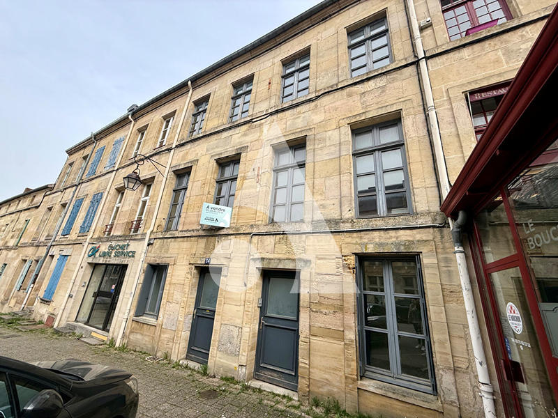 Maison - 161 m² - 6 pièces