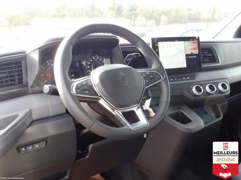 Renault Master F3500 L2h2 2.0 Blue Dci 150ch Extra Auto -