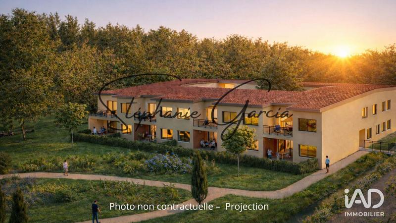 Appartement - 84 m² - 4 pièces