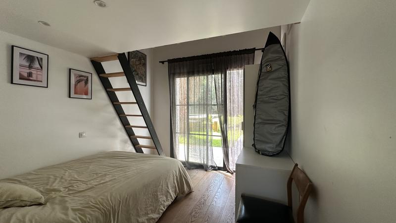 Maison d'architecte - 180 m² - 6 pièces