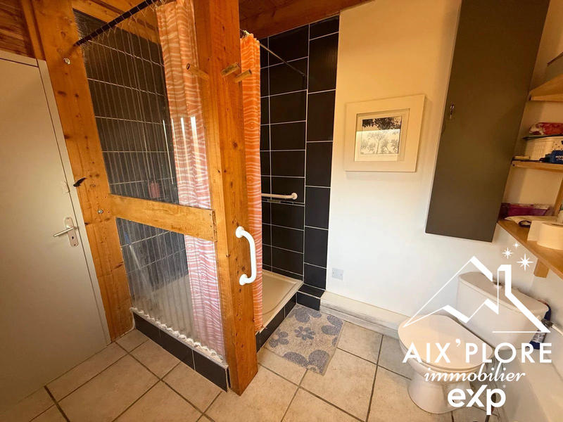 Maison - 100 m² - 3 pièces