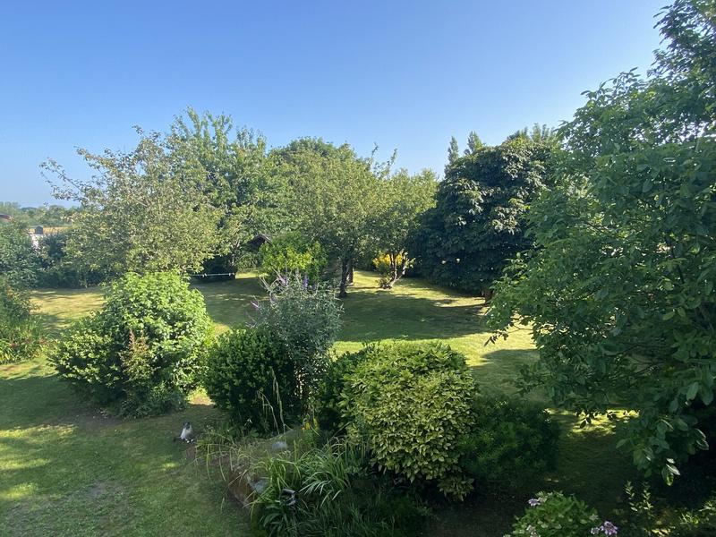 Maison - 149 m² - 6 pièces