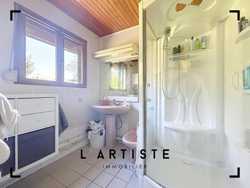 Maison - 79 m² - 4 pièces