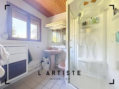 Maison - 79 m² - 4 pièces