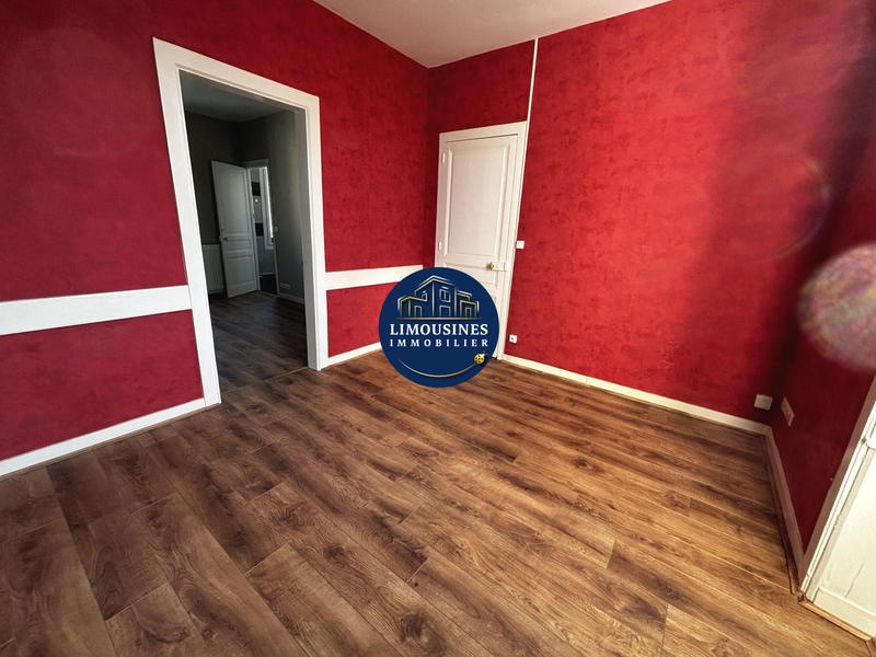 Maison - 153 m² - 8 pièces