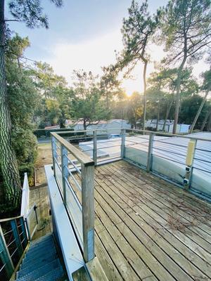 Villa - 53 m² - 3 pièces