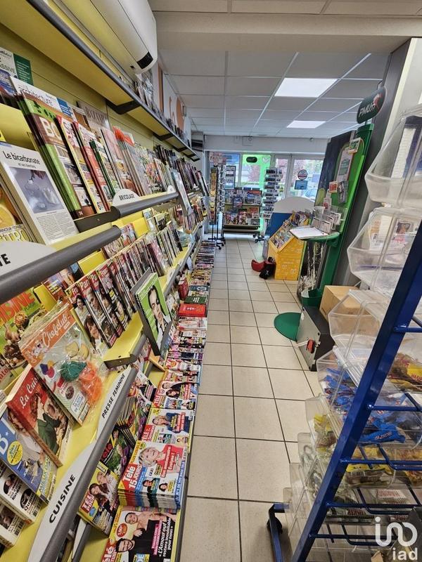 Local commercial - 94 m²