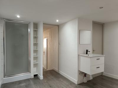 Local commercial - 26 m² - 2 pièces