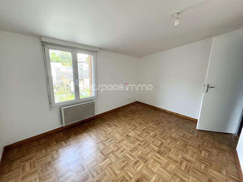 Maison - 67 m² - 4 pièces