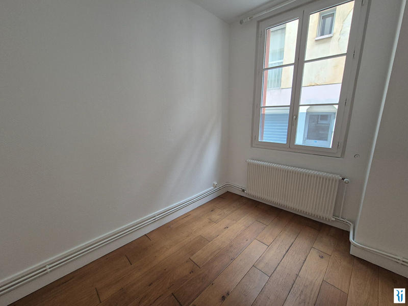 Appartement - 45 m² - 3 pièces