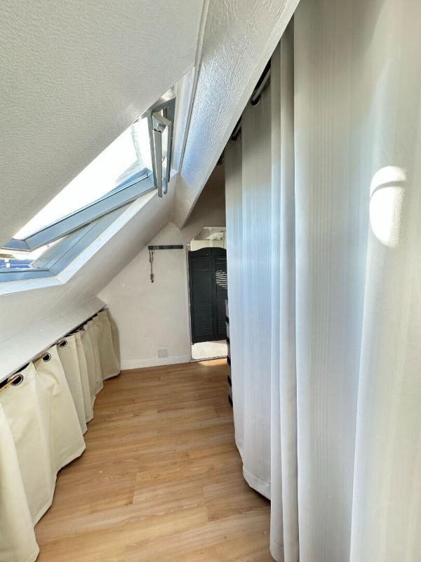 Maison - 154 m² - 5 pièces