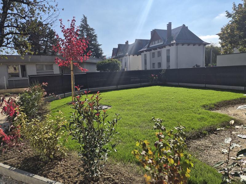 Maison - 102 m² - 4 pièces