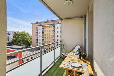 Appartement - 71 m² - 3 pièces