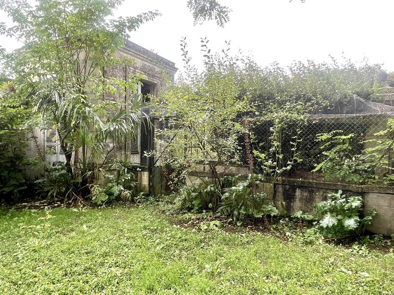 Hôtel particulier - 471 m² - 14 pièces