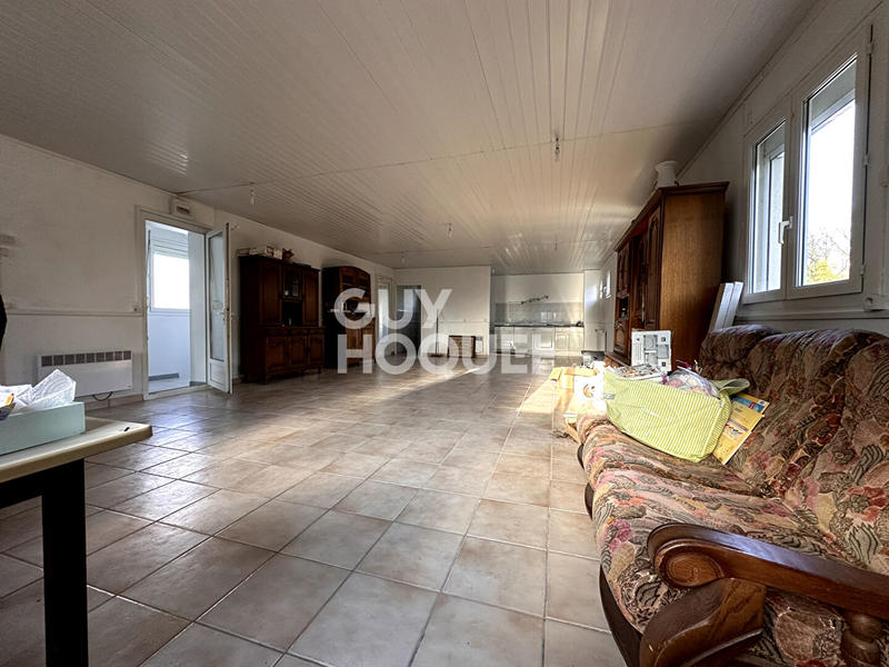 Maison - 321 m² - 8 pièces