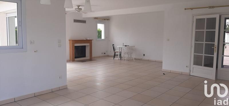 Maison de maîtres - 161 m² - 5 pièces