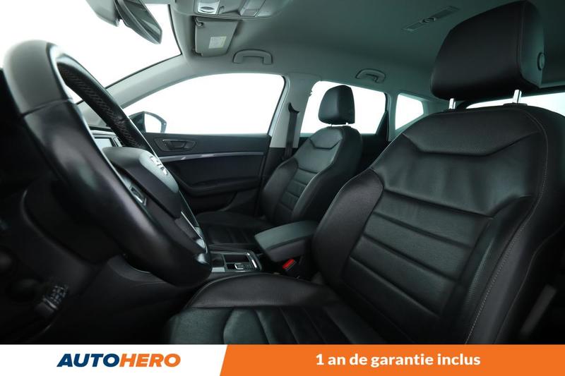 Seat Ateca 1.6 Tdi Ecomotive Urban Advanced Dsg7 115 ch