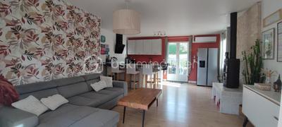 Demeure - 165 m² - 9 pièces