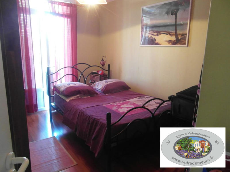 Appartement - 75 m² - 4 pièces