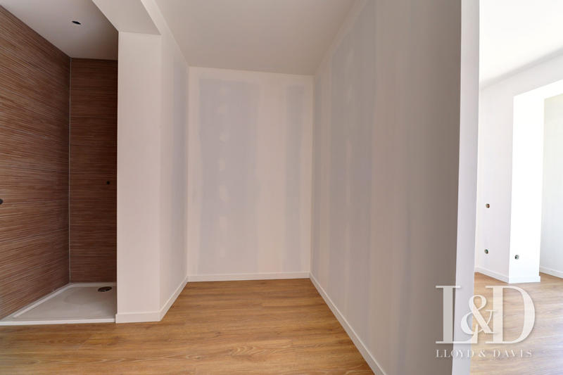 Appartement - 91 m² - 4 pièces