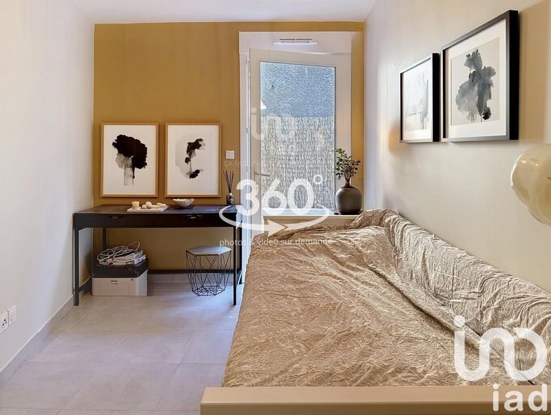 Appartement - 89 m² - 4 pièces