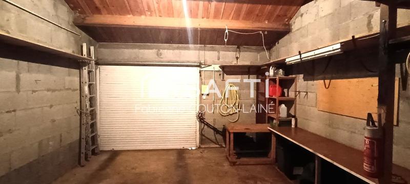 Maison - 146 m² - 6 pièces