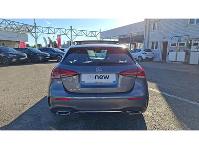 Mercedes Classe a 200 7g-Dct Amg Line