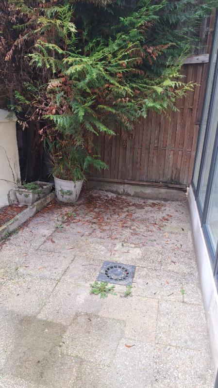 Appartement - 38 m² - 1 pièce